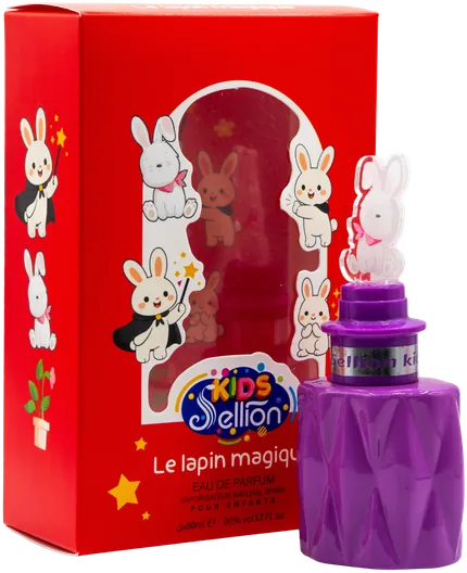 Le Lapin Magique