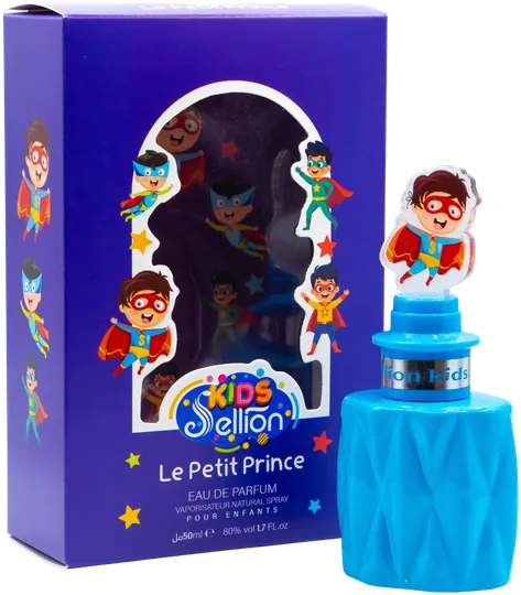 Le Petit Prince