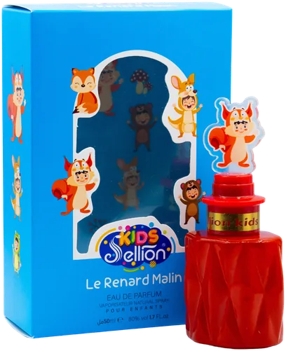 Le Renard Malin
