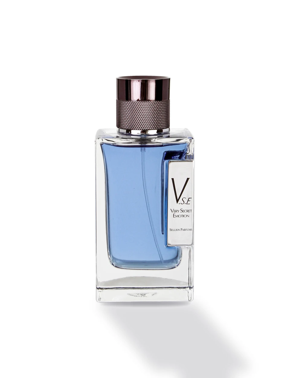Very Secret Emotion - Homme